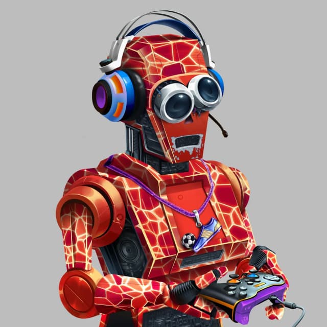 Sportsbot #2615