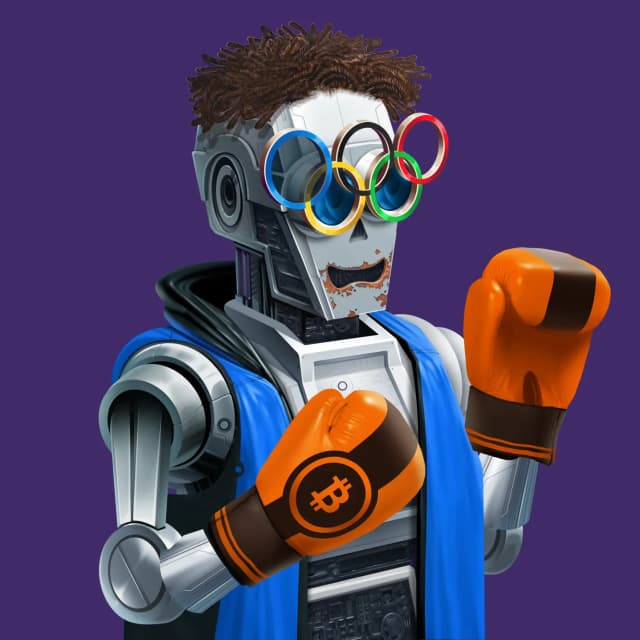 Sportsbot #9552