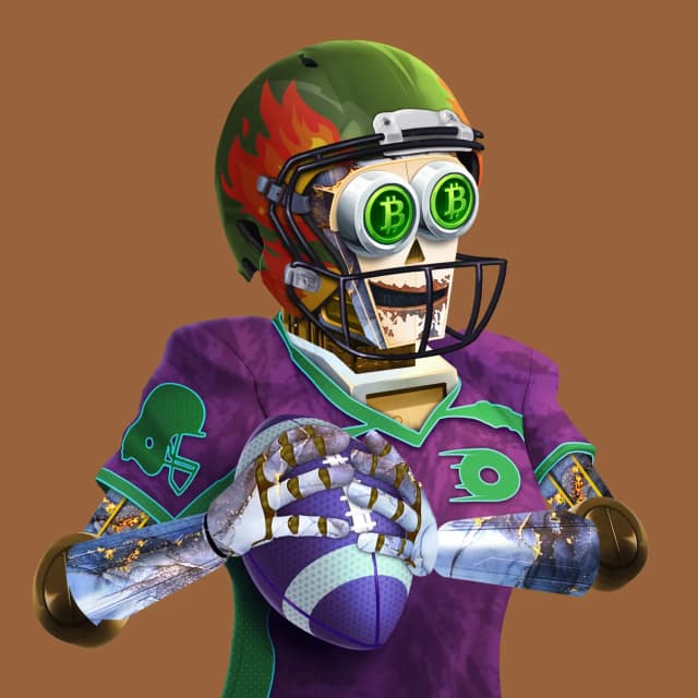 Sportsbot #853