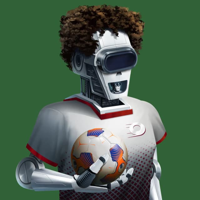 Sportsbot #3603