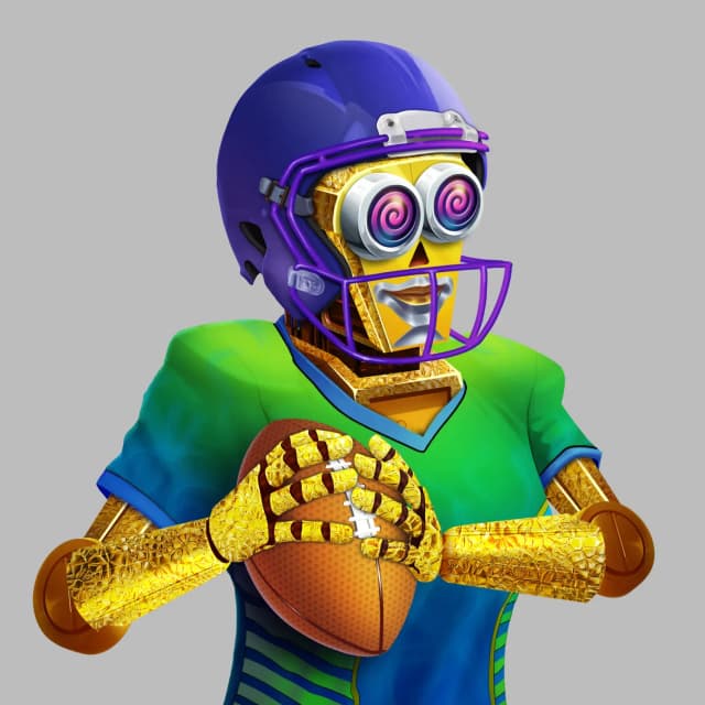 Sportsbot #2530