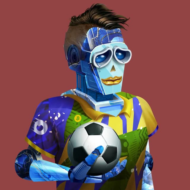 Sportsbot #8065