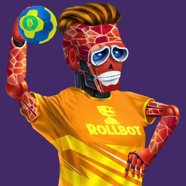 Sportsbot #7138