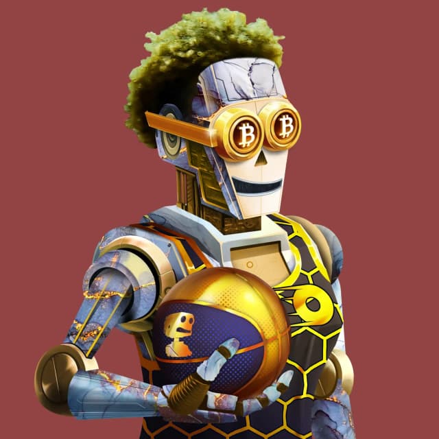 Sportsbot #8929