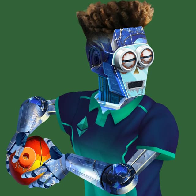 Sportsbot #6866
