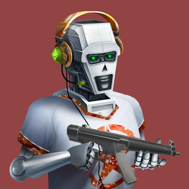 Sportsbot #2773