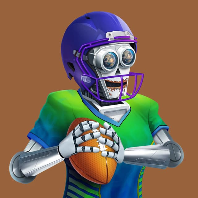 Sportsbot #3938