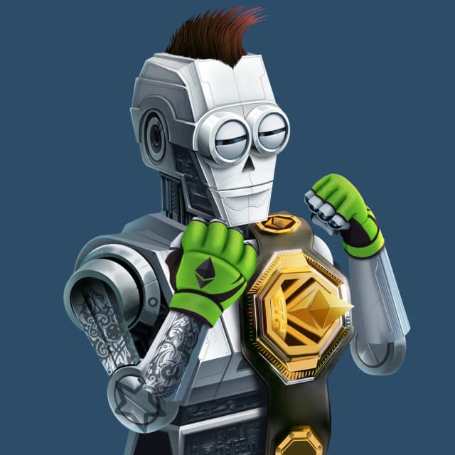 Sportsbot #5860