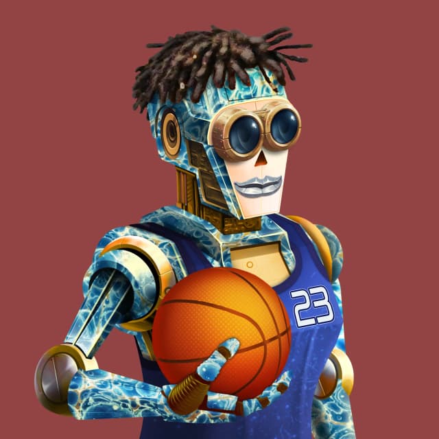 Sportsbot #510