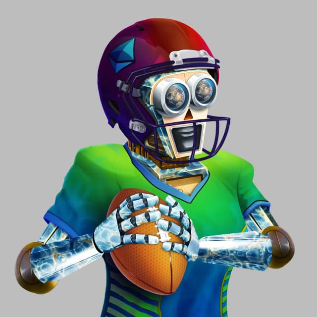 Sportsbot #7350