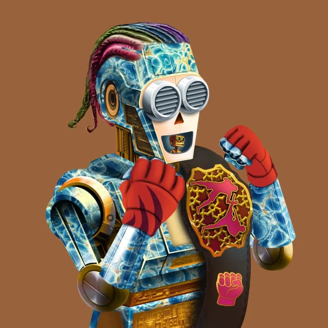 Sportsbot #2929