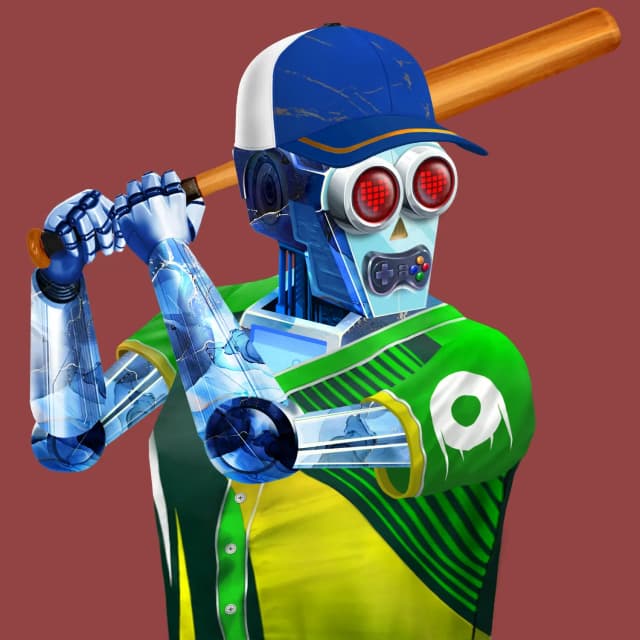 Sportsbot #9890