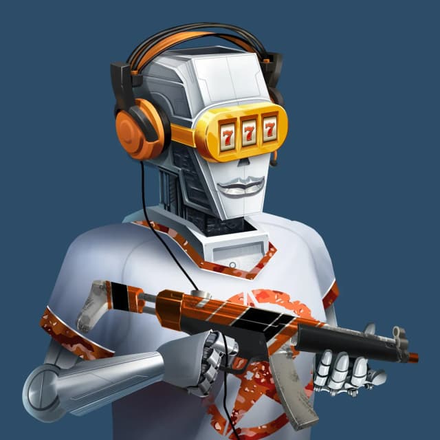 Sportsbot #5604
