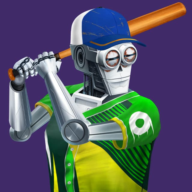 Sportsbot #3016
