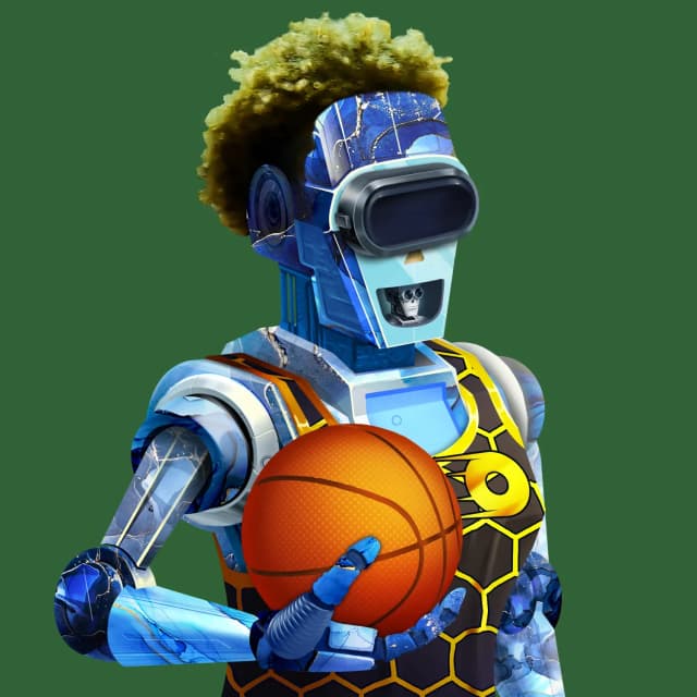 Sportsbot #3426