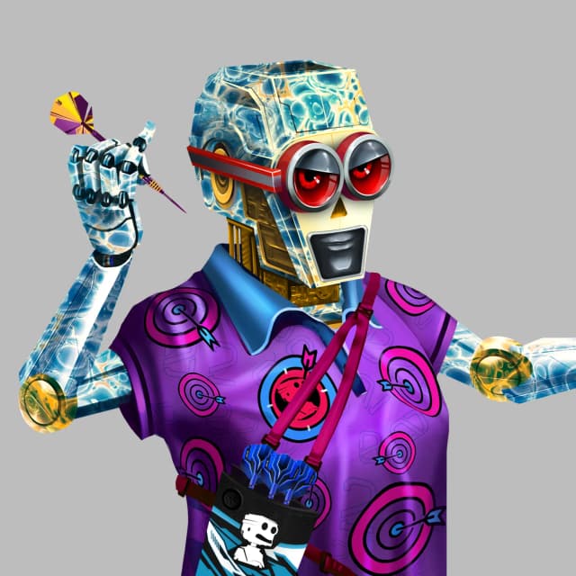 Sportsbot #3945