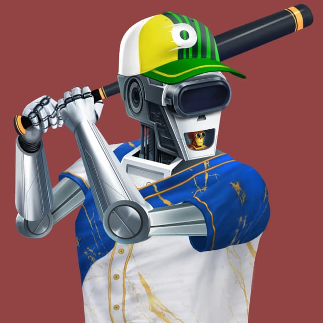 Sportsbot #1792