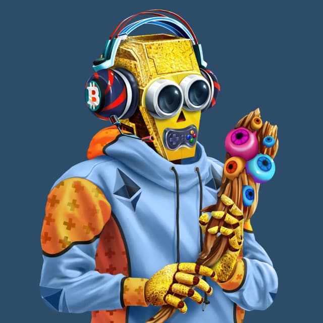Sportsbot #33
