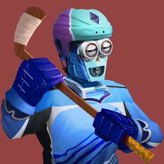Sportsbot #7829
