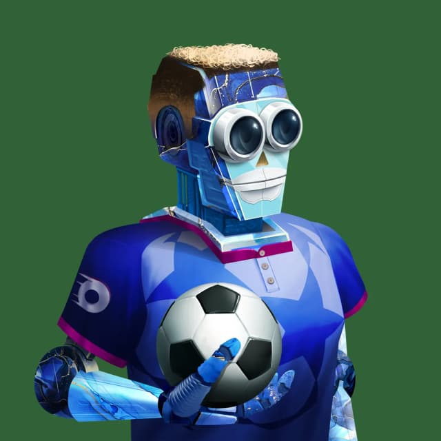 Sportsbot #8398
