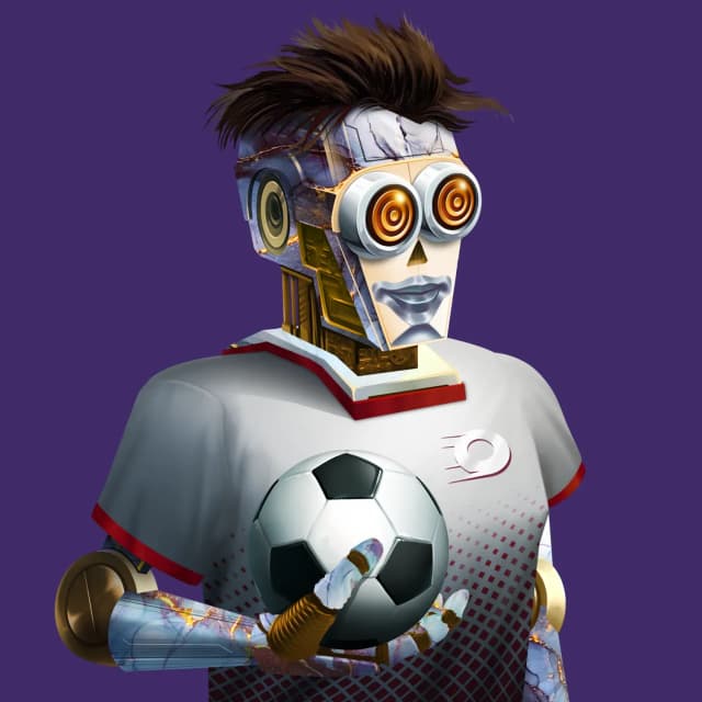Sportsbot #7314