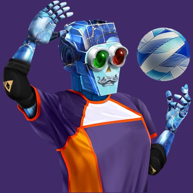 Sportsbot #2559