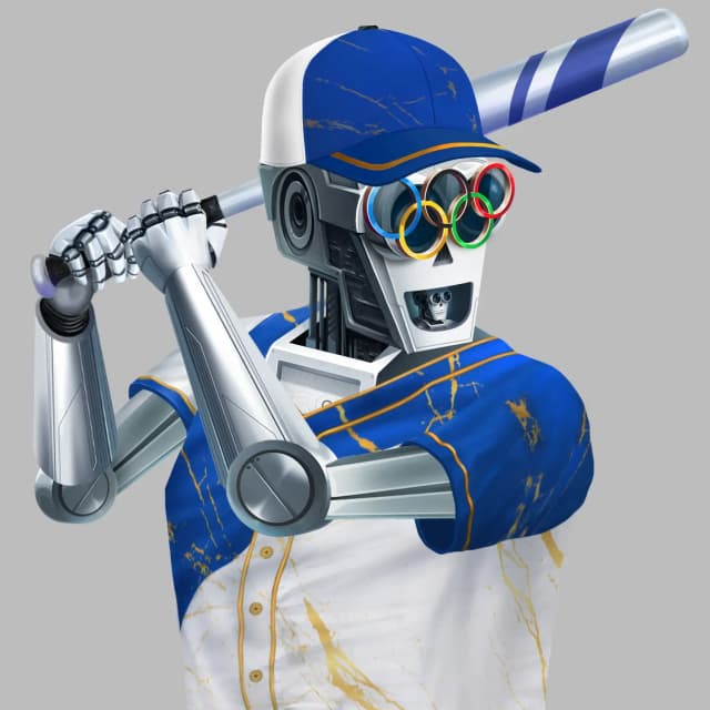 Sportsbot #5818