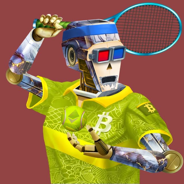 Sportsbot #6541