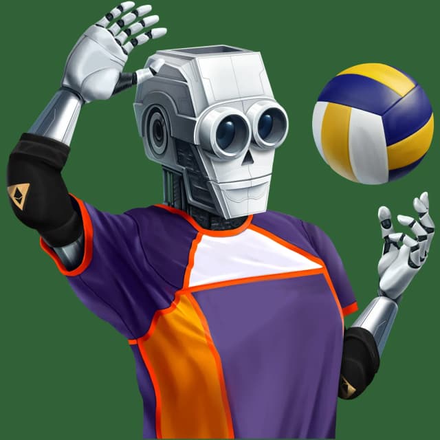 Sportsbot #4076