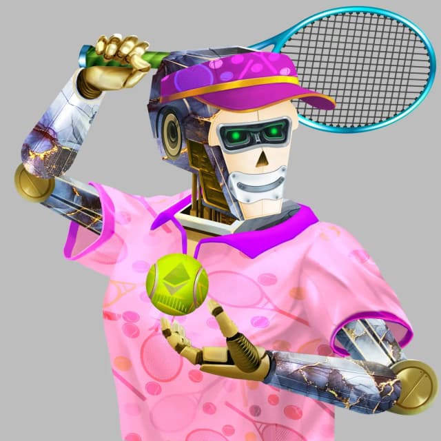 Sportsbot #8103