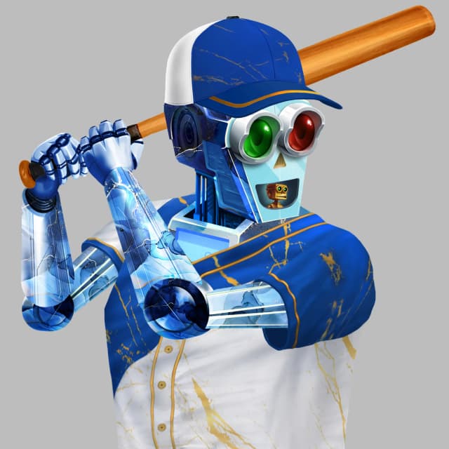 Sportsbot #6206