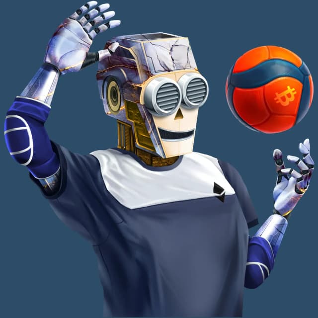 Sportsbot #8193