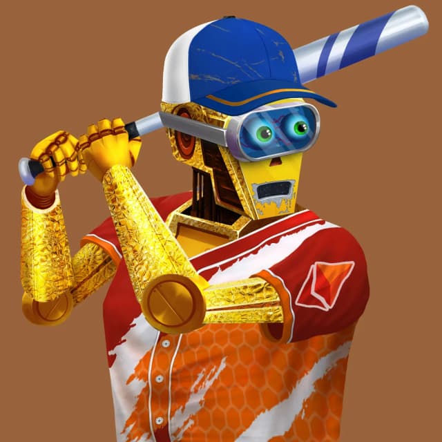 Sportsbot #7408