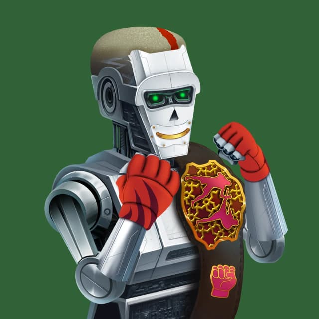 Sportsbot #5386