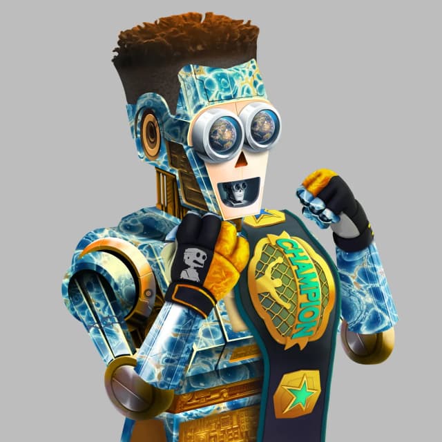 Sportsbot #796