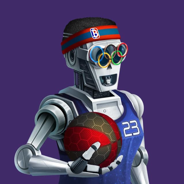 Sportsbot #2630