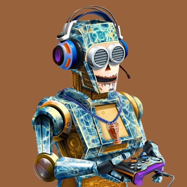 Sportsbot #455