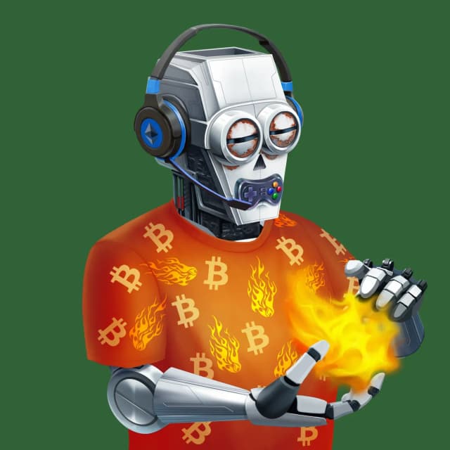 Sportsbot #7757