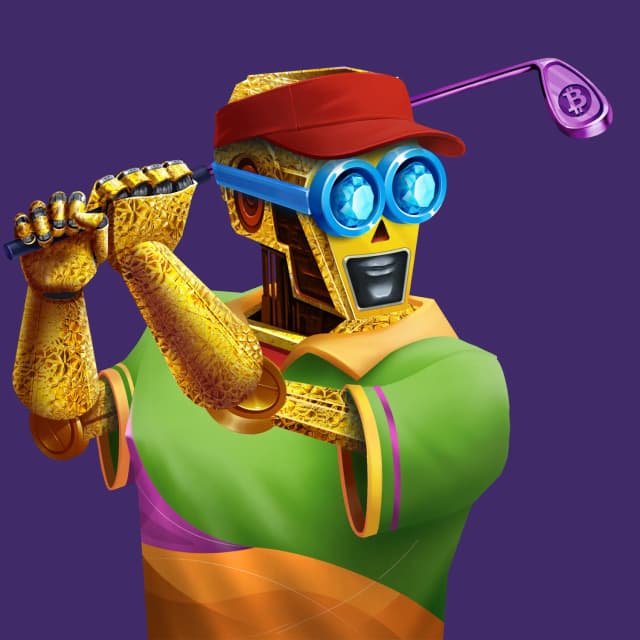 Sportsbot #9948