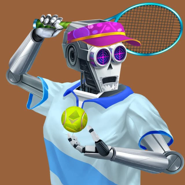 Sportsbot #3821