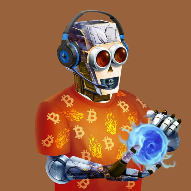 Sportsbot #8498