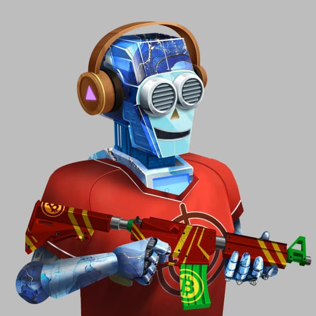 Sportsbot #3736