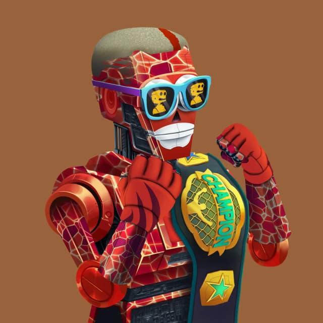 Sportsbot #9074