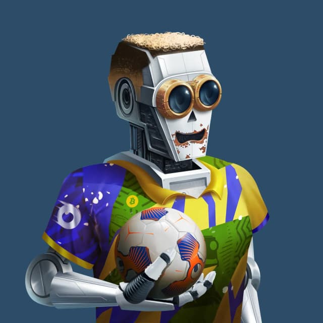 Sportsbot #8427