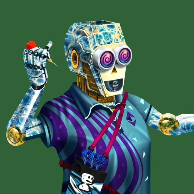 Sportsbot #3540