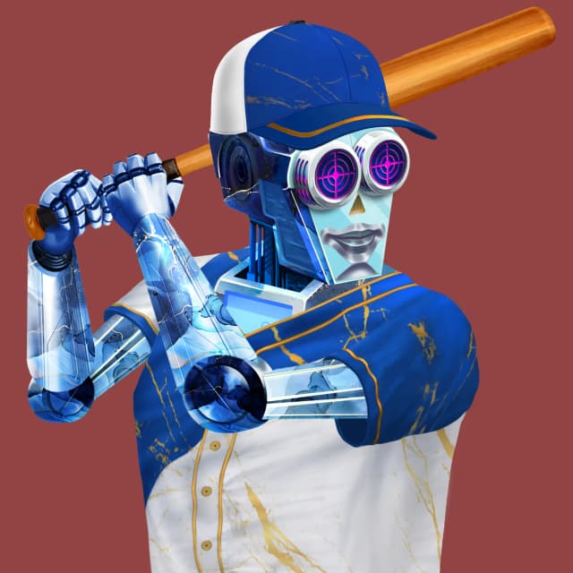 Sportsbot #8669