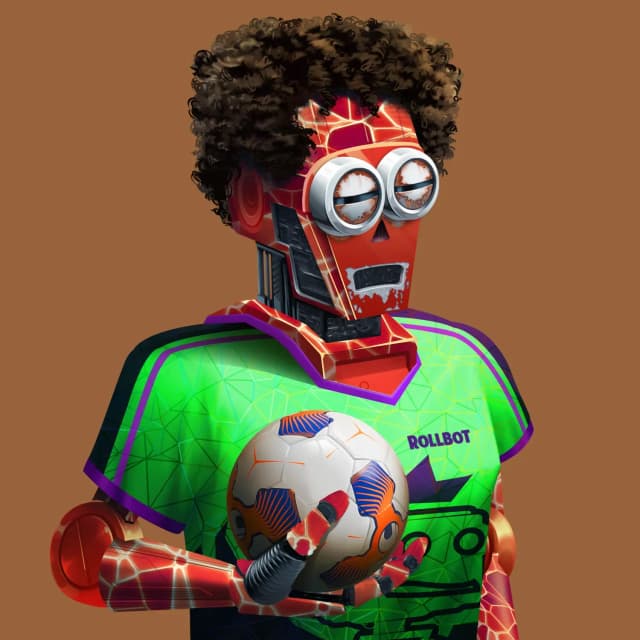 Sportsbot #1068