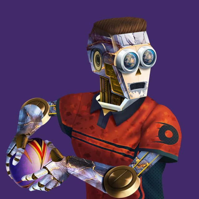 Sportsbot #747