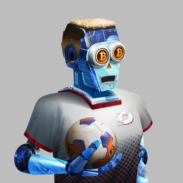Sportsbot #2699