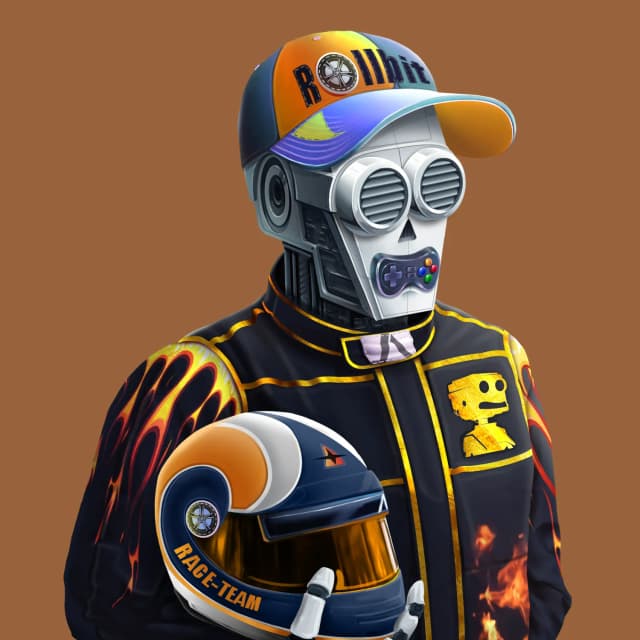Sportsbot #4520